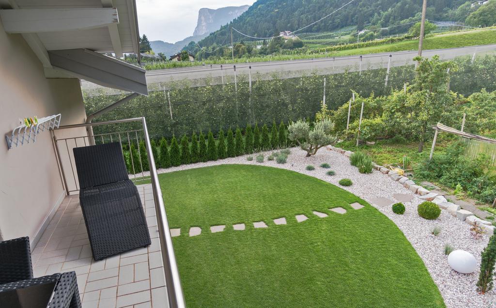 Ferienwohnungen Gamper Tesimo Exterior photo