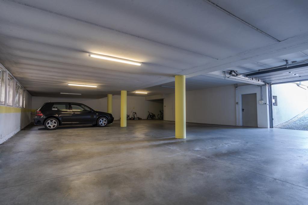 Ferienwohnungen Gamper Tesimo Exterior photo